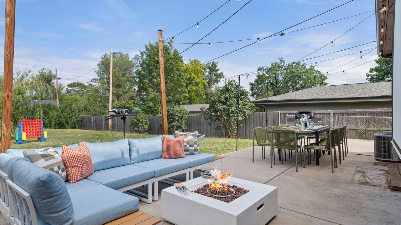 Photo of Outdoor in South Westminster