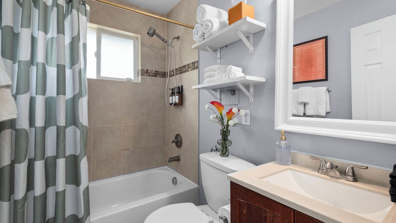 Photo of Bathroom in South Westminster
