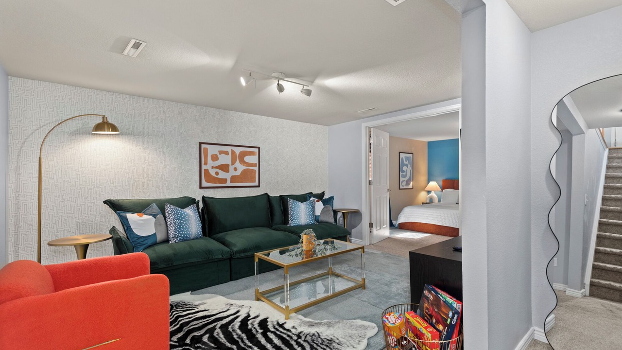 Photo of Bedroom in South Westminster