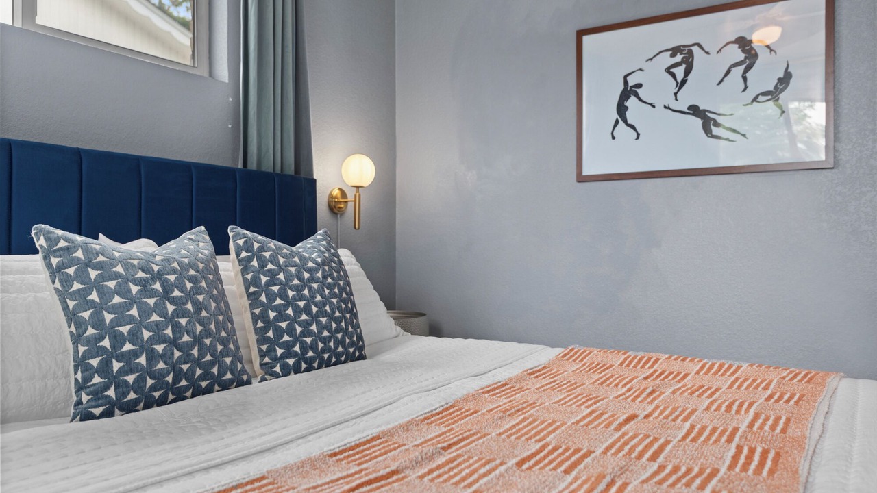 Photo of Bedroom in South Westminster