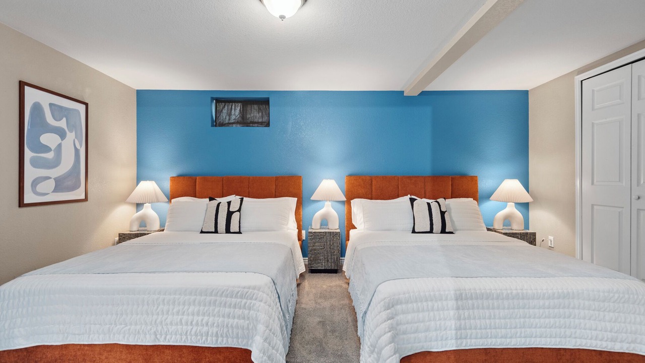 Photo of Bedroom in South Westminster