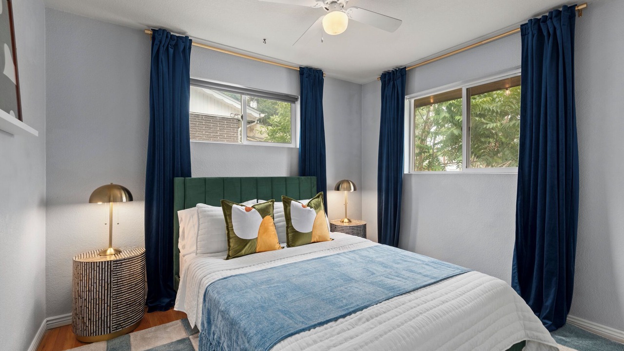 Photo of Bedroom in South Westminster