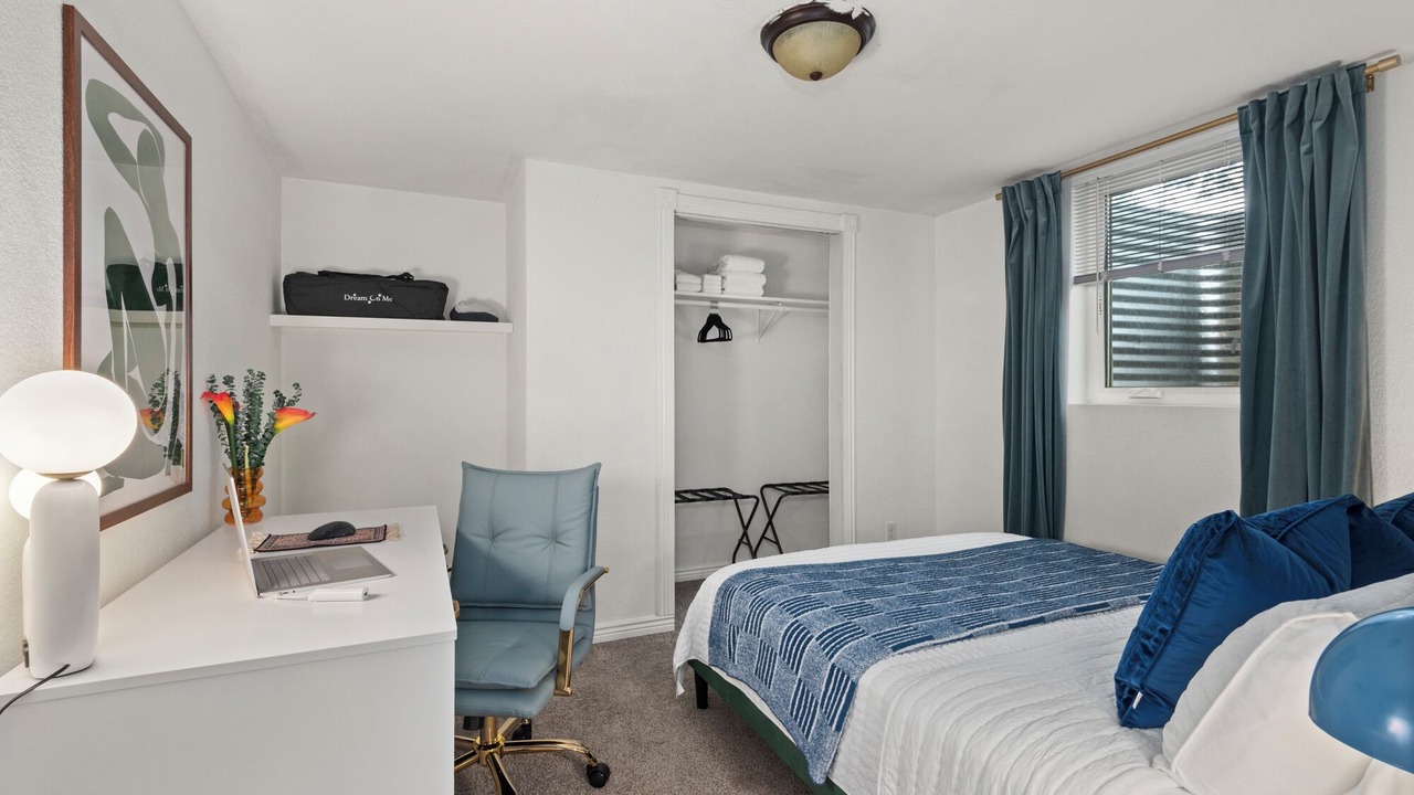 Photo of Bedroom in South Westminster