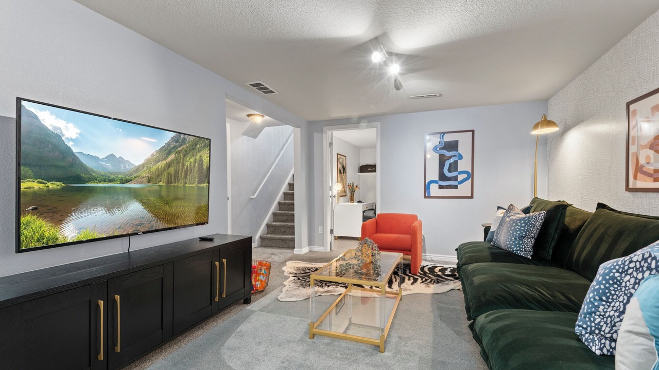 Photo of Livingroom in South Westminster