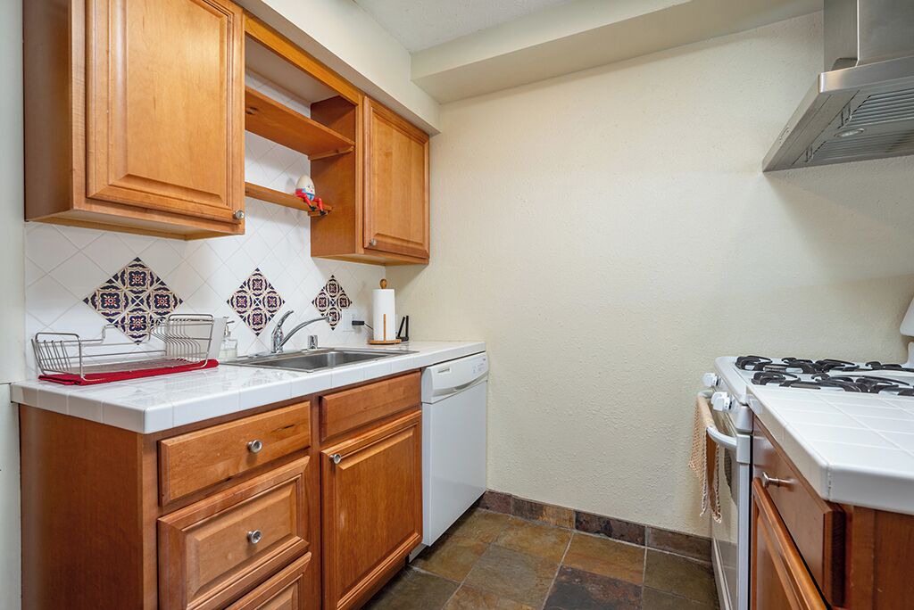 Photo of Kitchen in Santa Fe