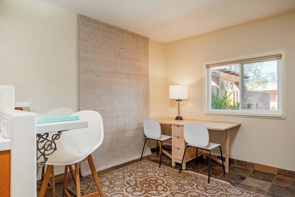 Photo of Bedroom in Santa Fe