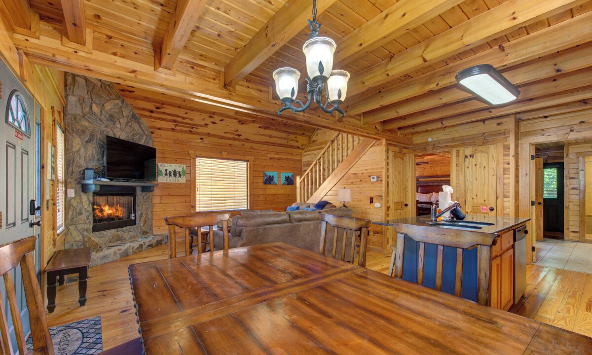 Photo of Others in White Oak Lodge