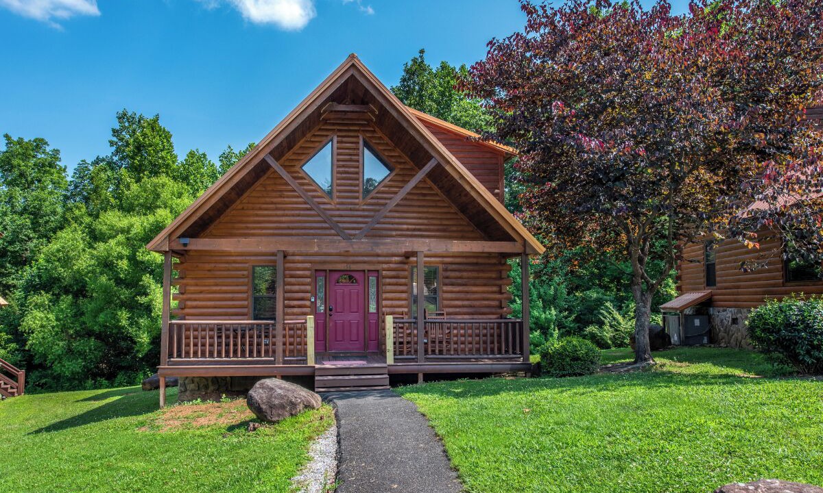 Photo of Outdoor in White Oak Lodge