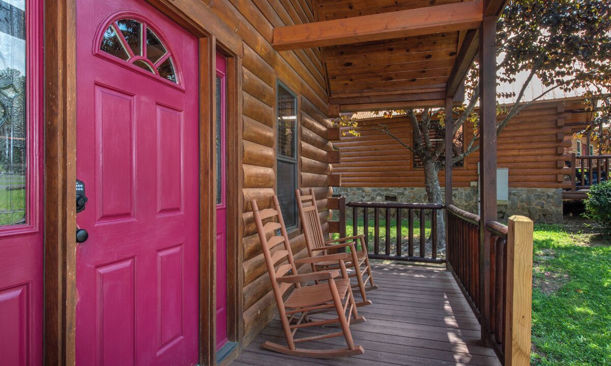 Photo of Outdoor in White Oak Lodge