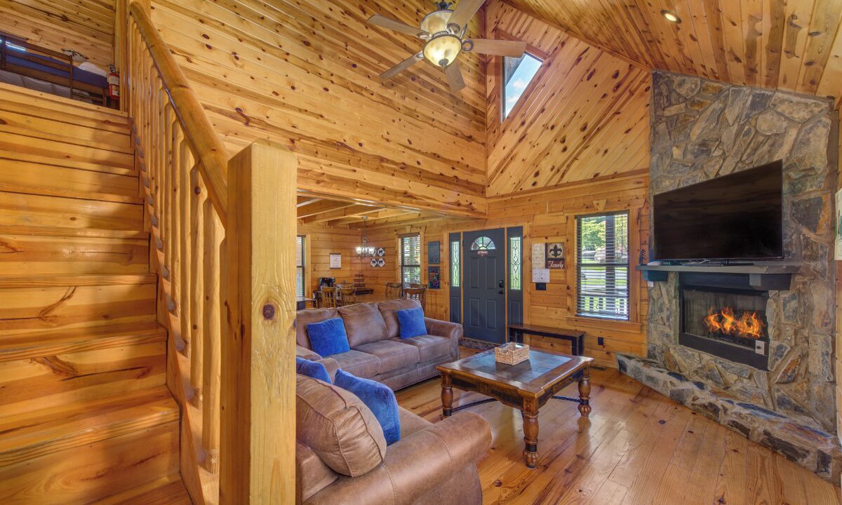 Photo of Others in White Oak Lodge