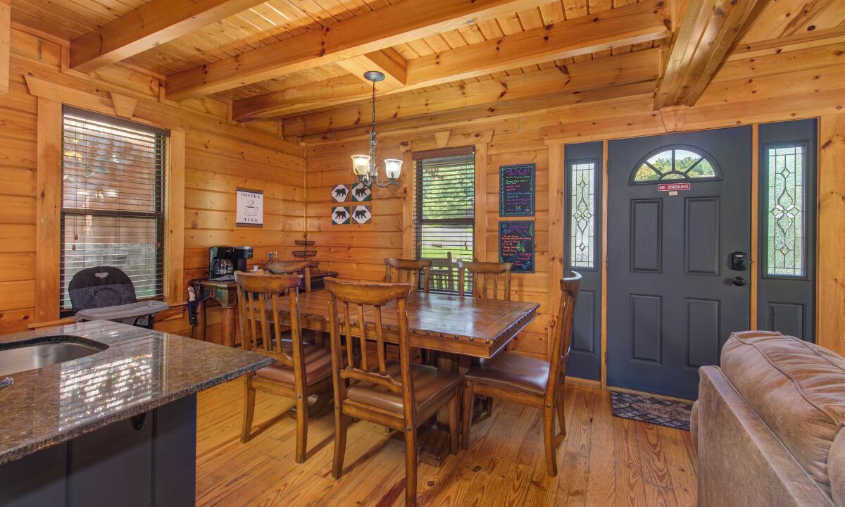 Photo of Others in White Oak Lodge