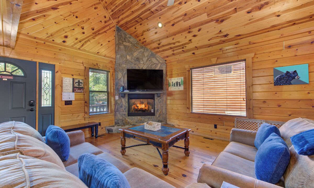 Photo of Others in White Oak Lodge
