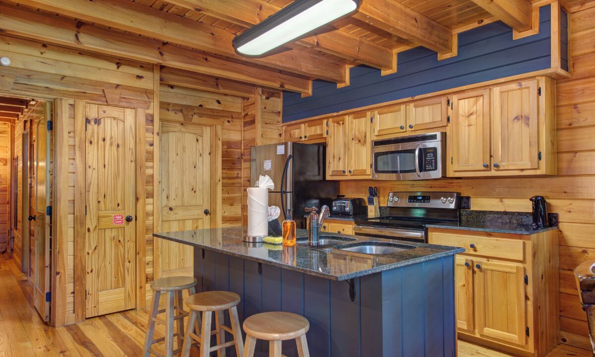 Photo of Others in White Oak Lodge