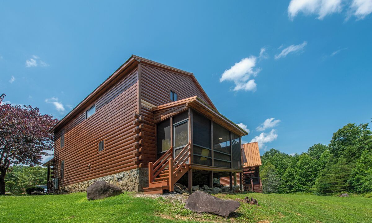 Photo of Outdoor in White Oak Lodge