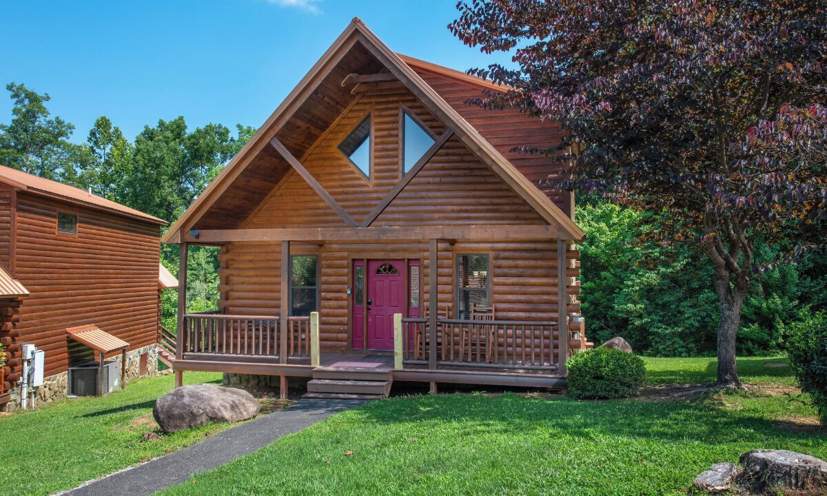 Photo of Outdoor in White Oak Lodge