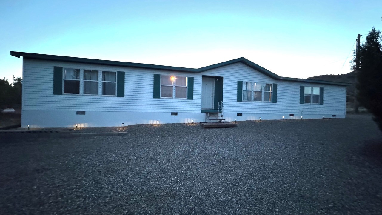 Photo of Outdoor in Navajo Dam