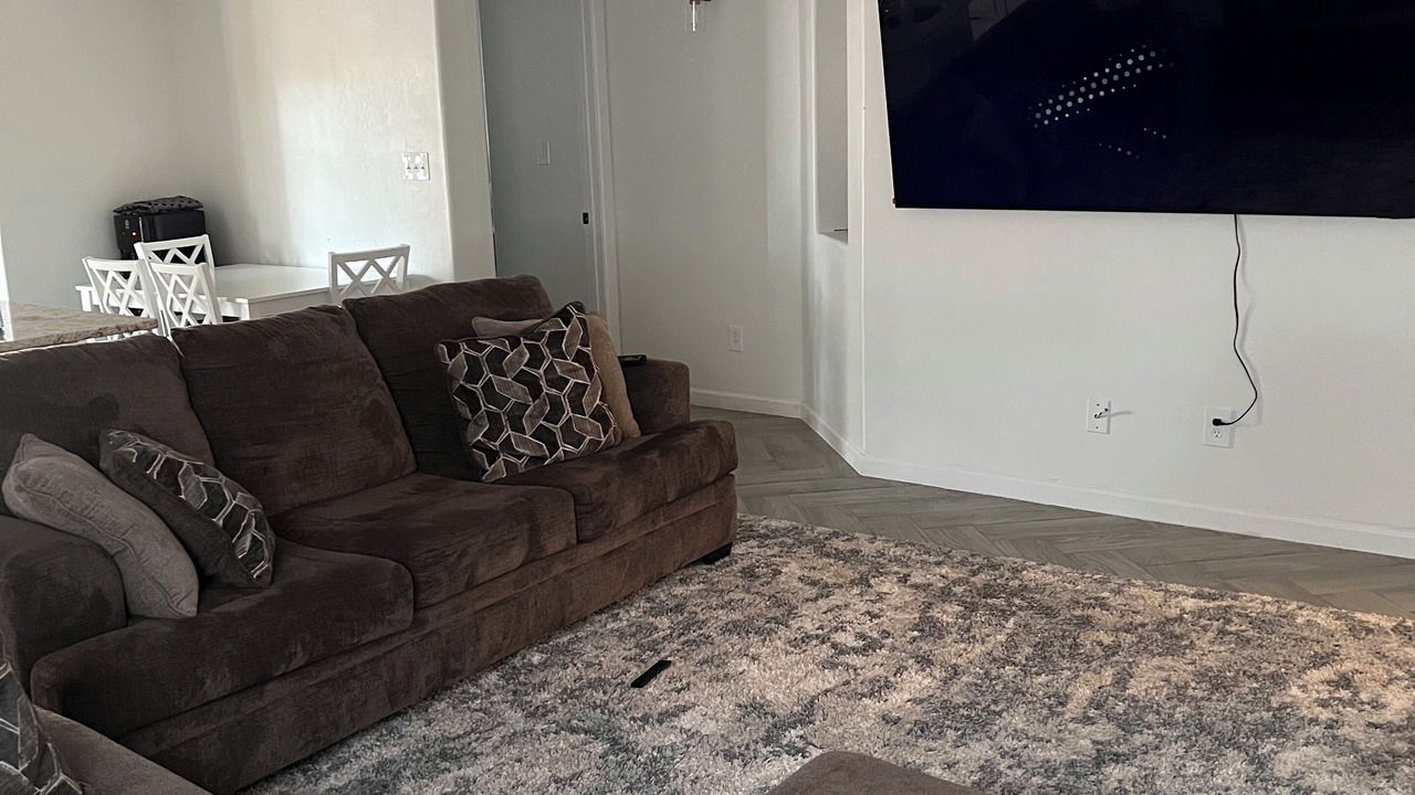 Photo of Livingroom in Westgate Heights