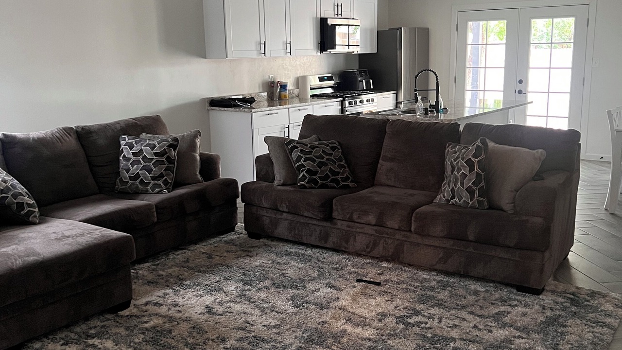 Photo of Livingroom in Westgate Heights