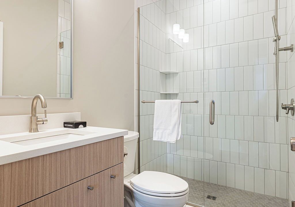 Photo of Bathroom in Traverse City