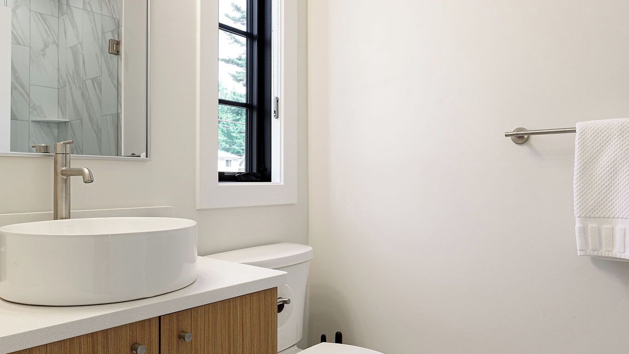 Photo of Bathroom in Traverse City