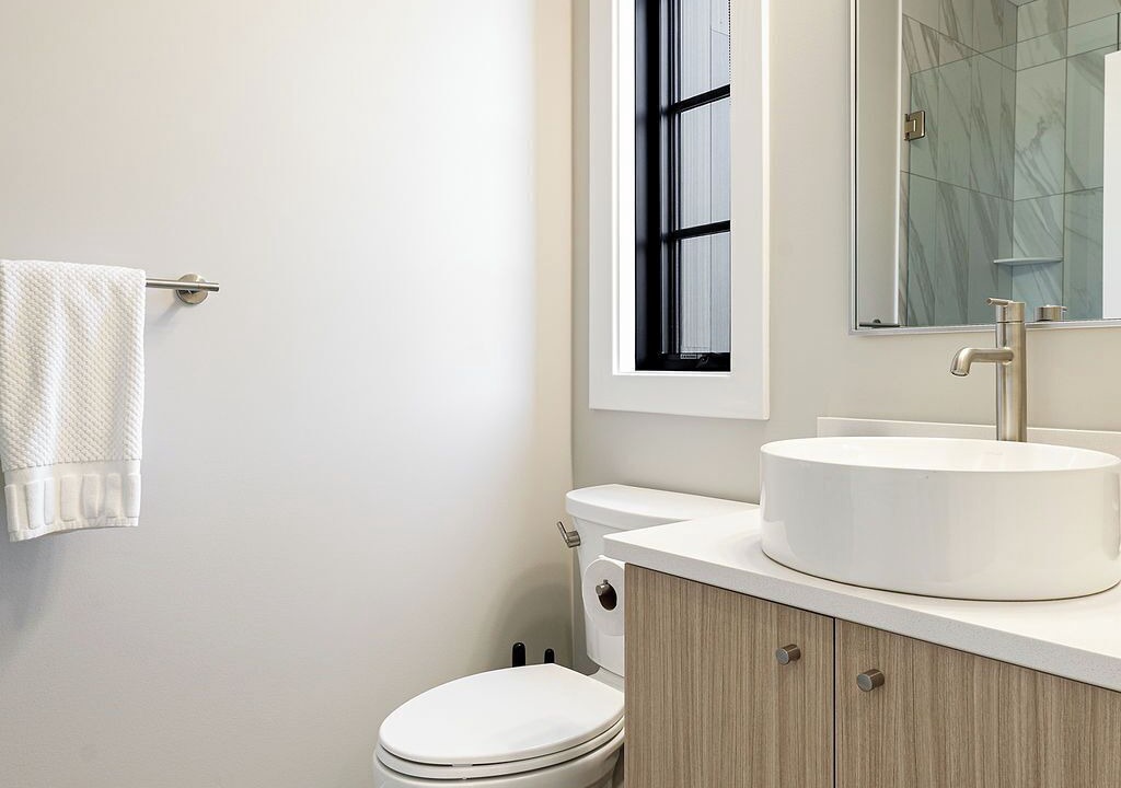 Photo of Bathroom in Traverse City