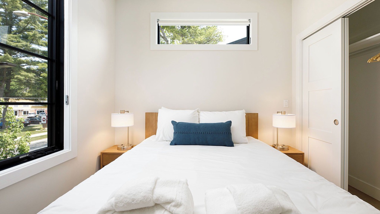Photo of Bedroom in Traverse City