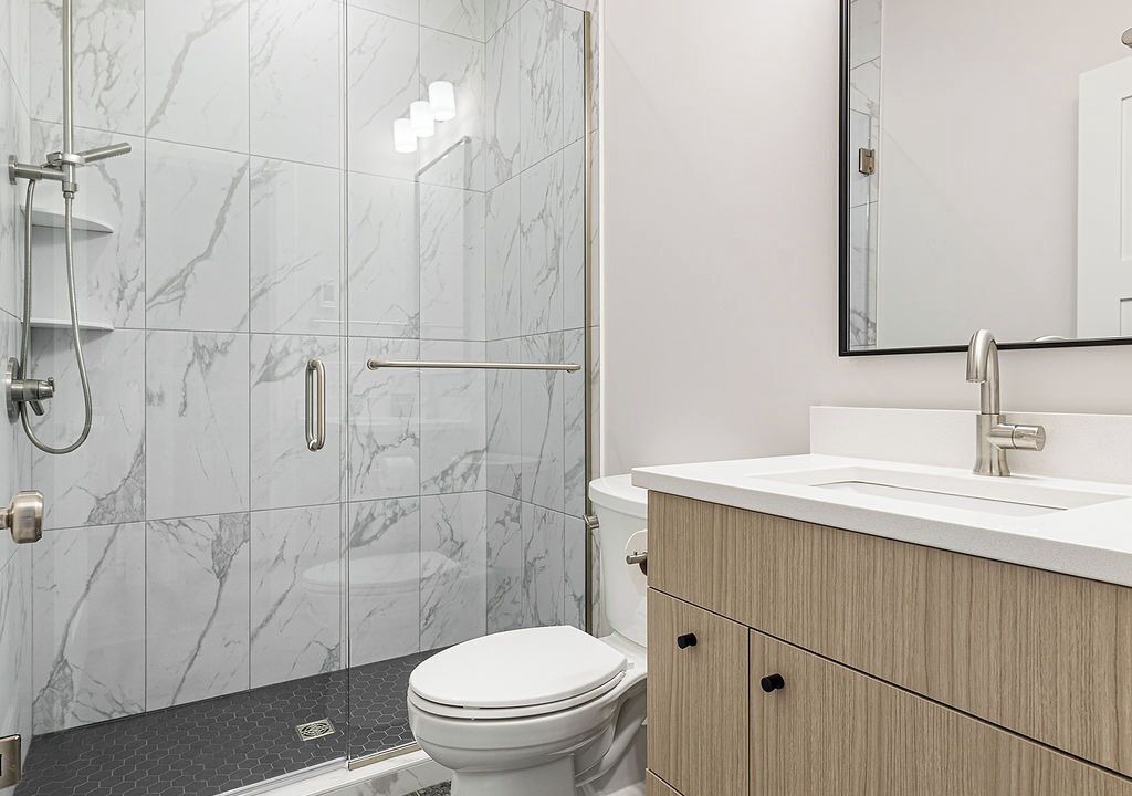 Photo of Bathroom in Traverse City