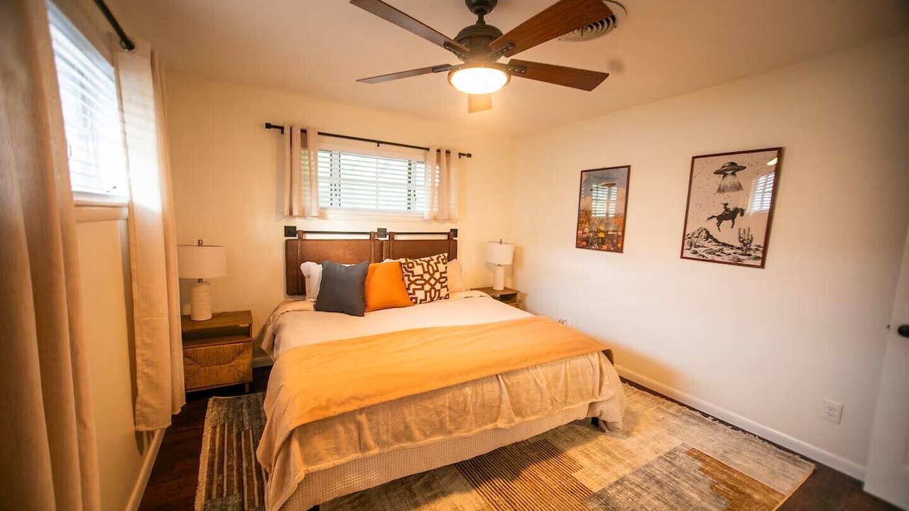 Photo of Bedroom in Roswell
