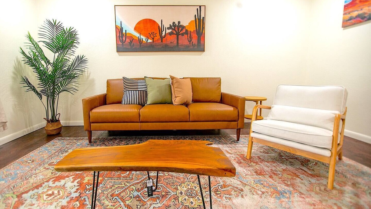 Photo of Livingroom in Roswell