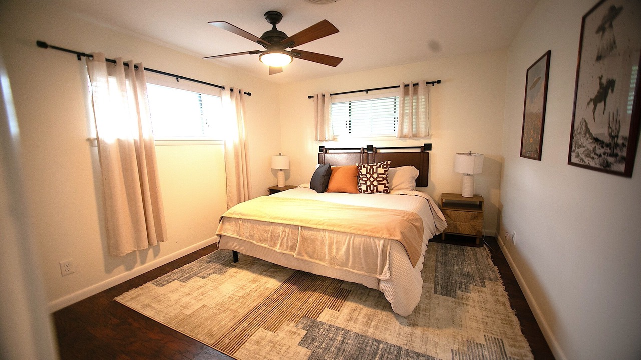 Photo of Bedroom in Roswell
