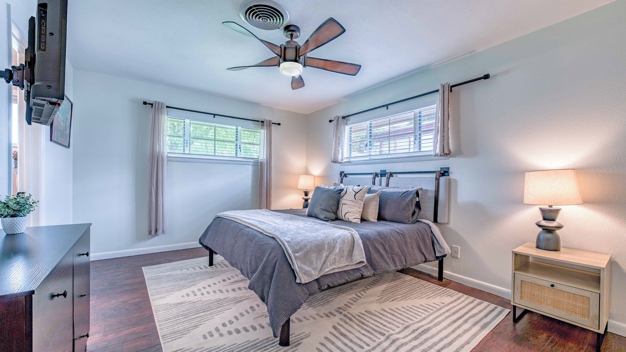 Photo of Bedroom in Roswell