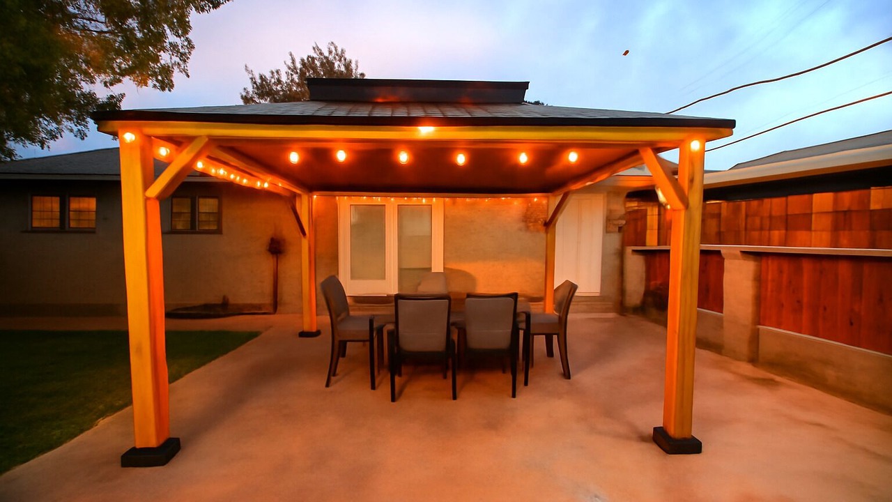 Photo of Outdoor in Roswell
