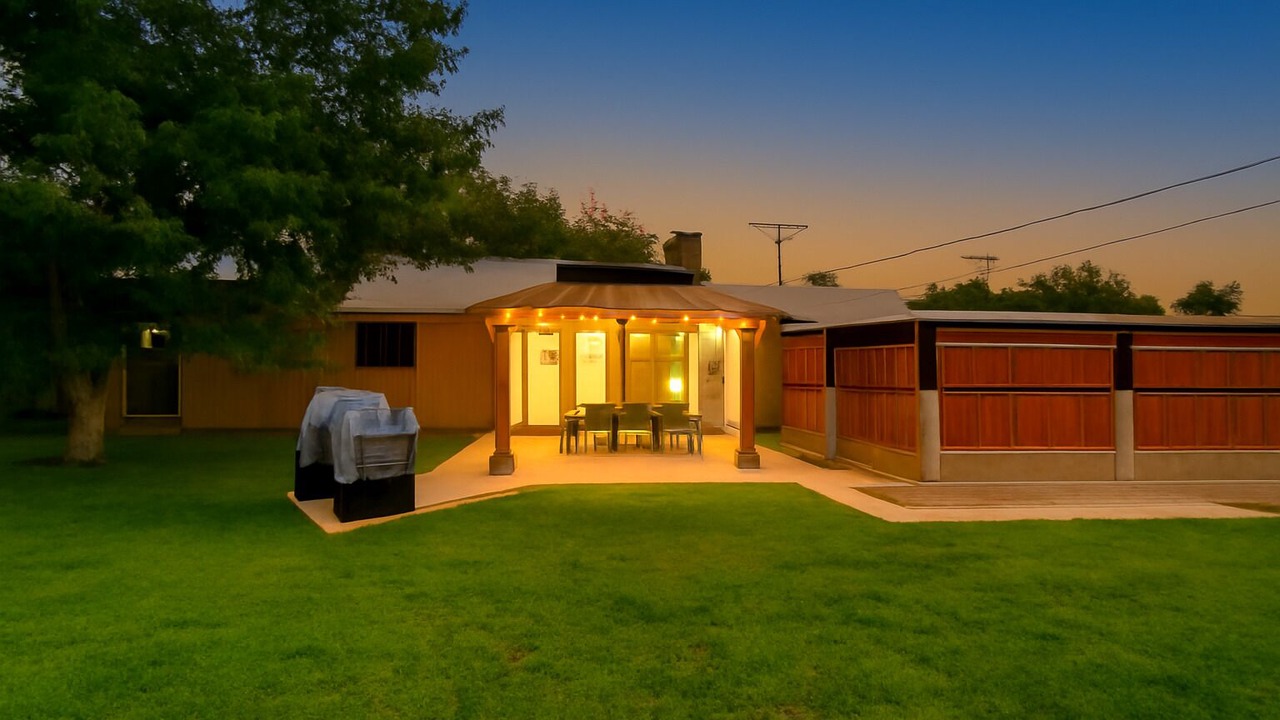 Photo of Outdoor in Roswell