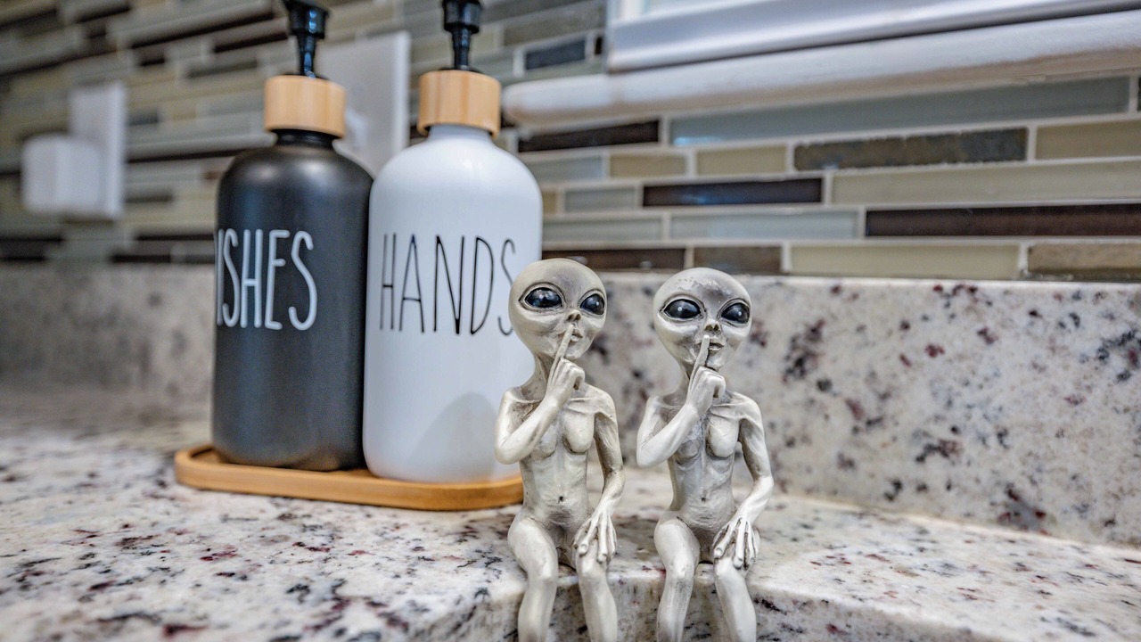 Photo of Bathroom in Roswell