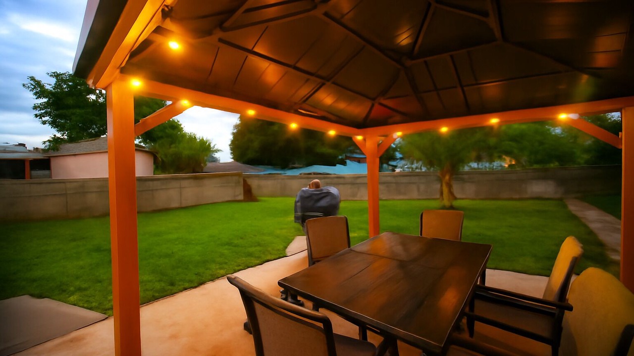 Photo of Outdoor in Roswell