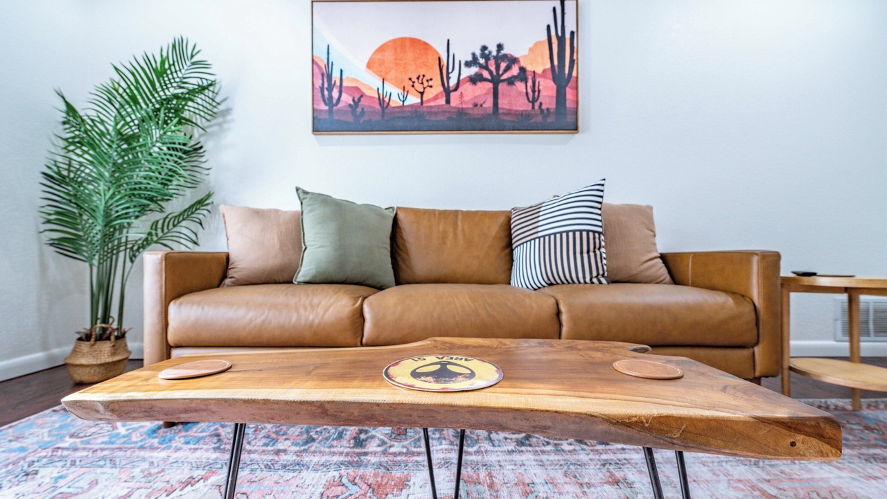 Photo of Livingroom in Roswell