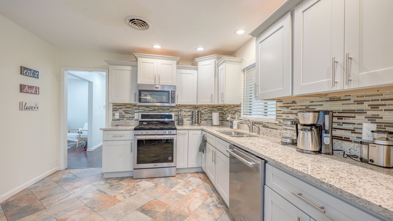 Photo of Kitchen in Roswell