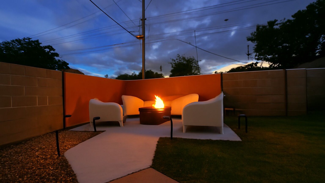 Photo of Outdoor in Roswell