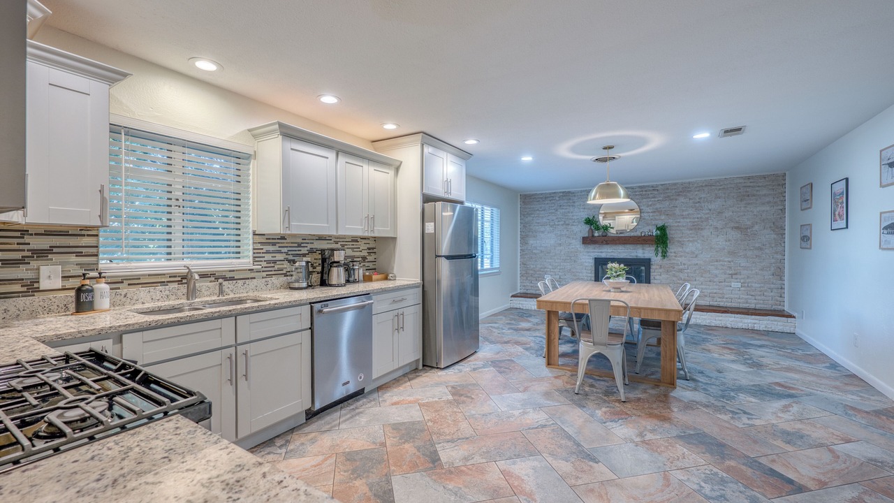 Photo of Kitchen in Roswell