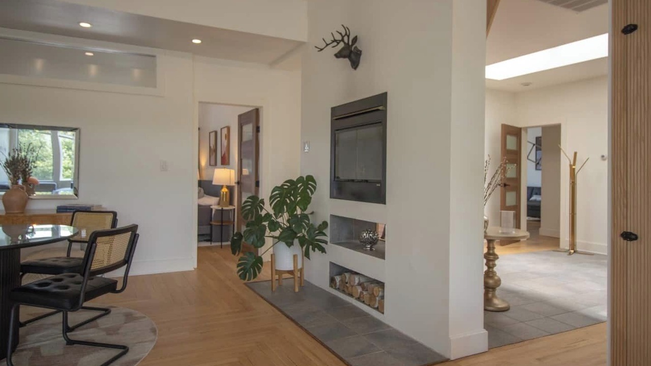 Photo of Bedroom in Narrowsburg