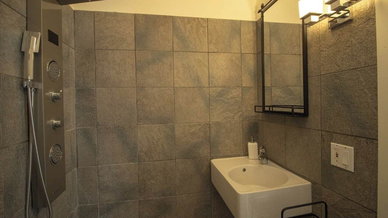 Photo of Bathroom in Narrowsburg