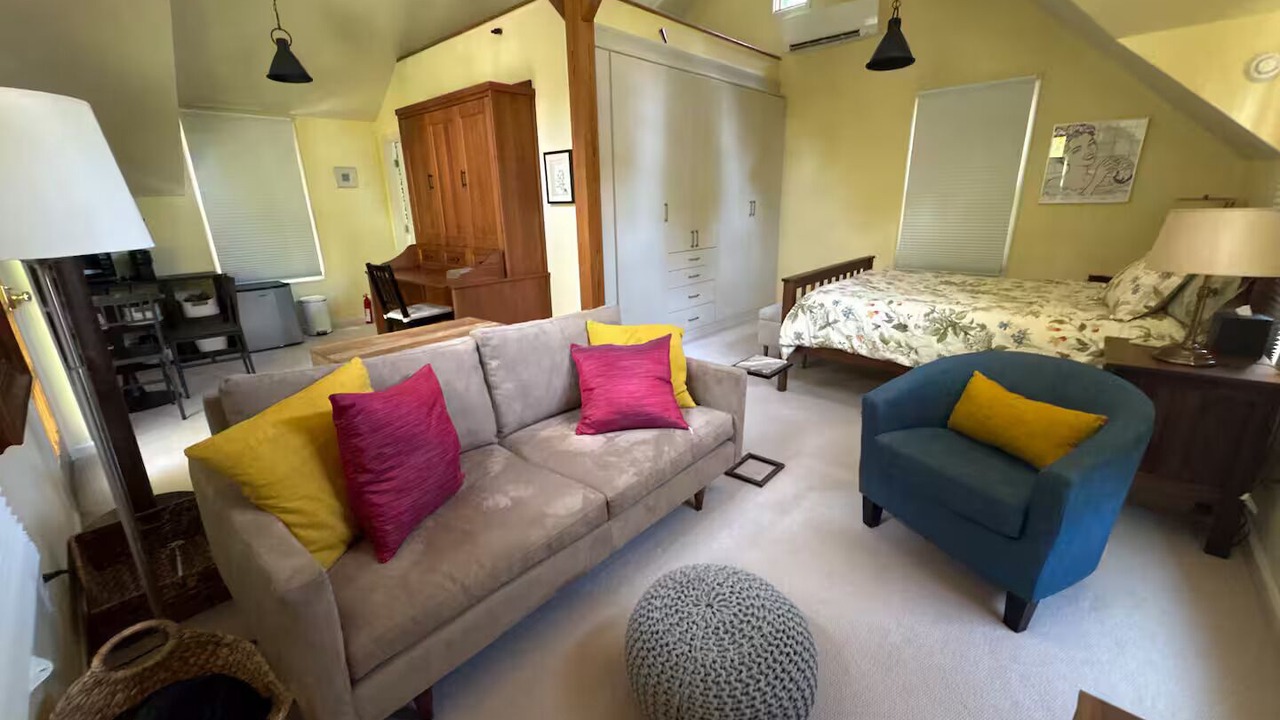 Photo of Bedroom in Swarthmore