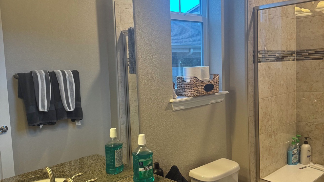 Photo of Bathroom in Arvada
