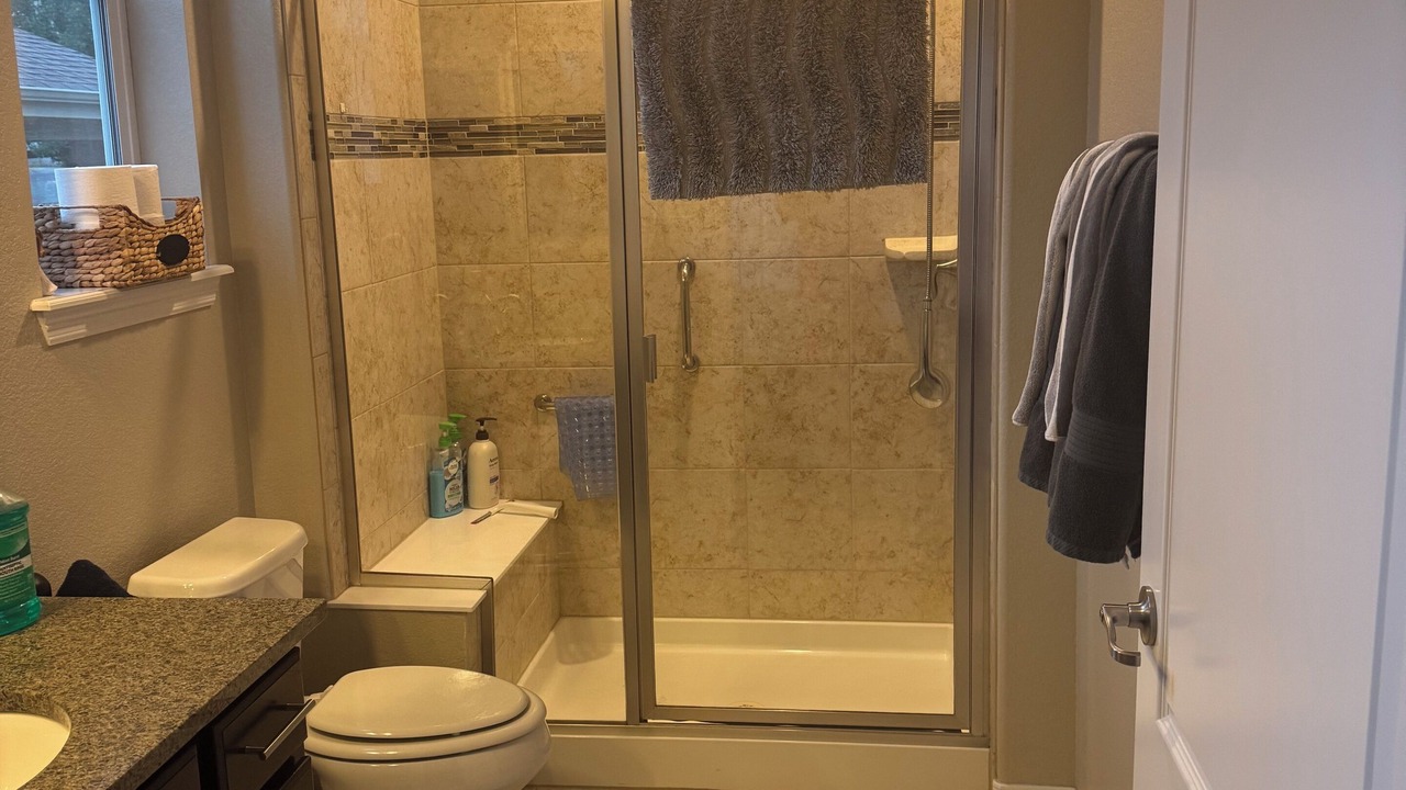 Photo of Bathroom in Arvada