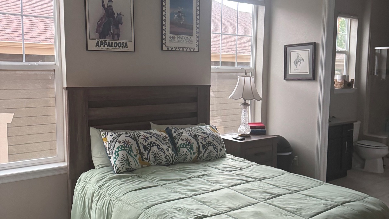 Photo of Bedroom in Arvada
