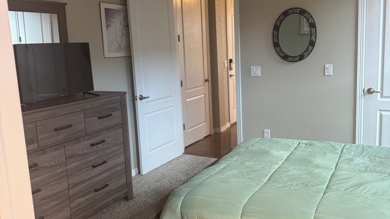 Photo of Bedroom in Arvada
