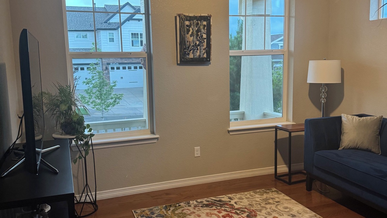Photo of Livingroom in Arvada