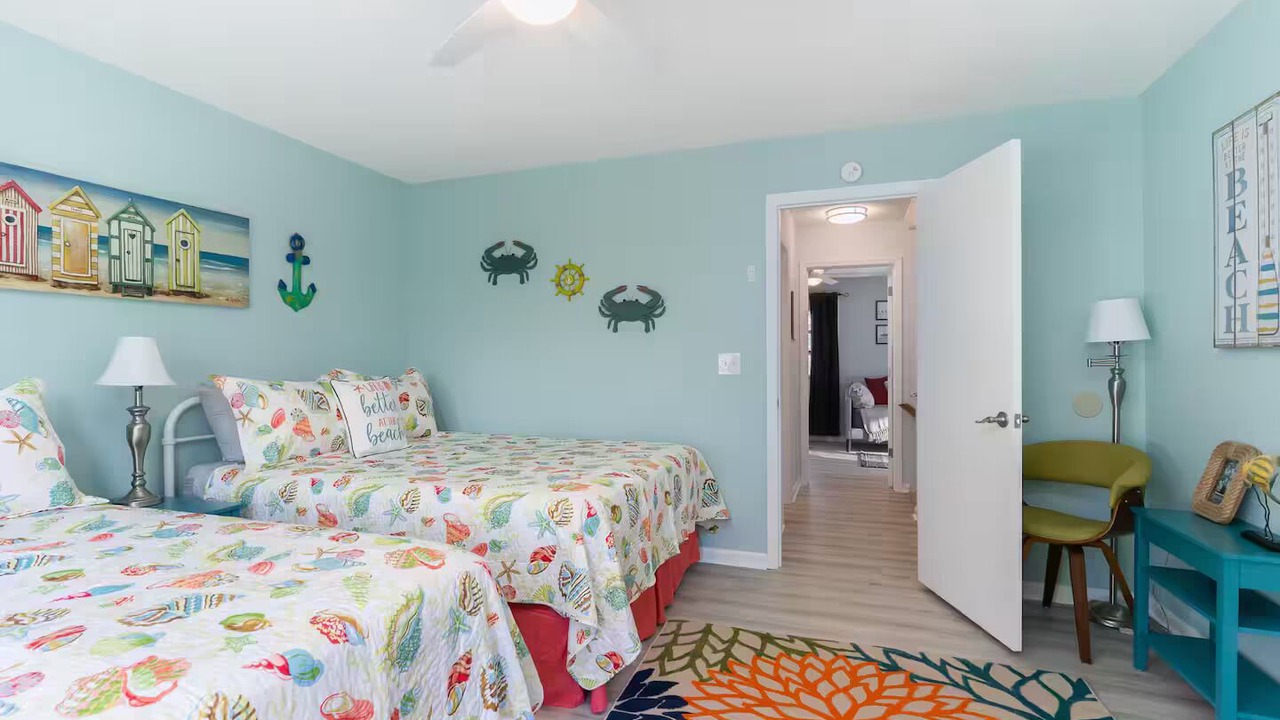 Photo of Bedroom in Windy Hill