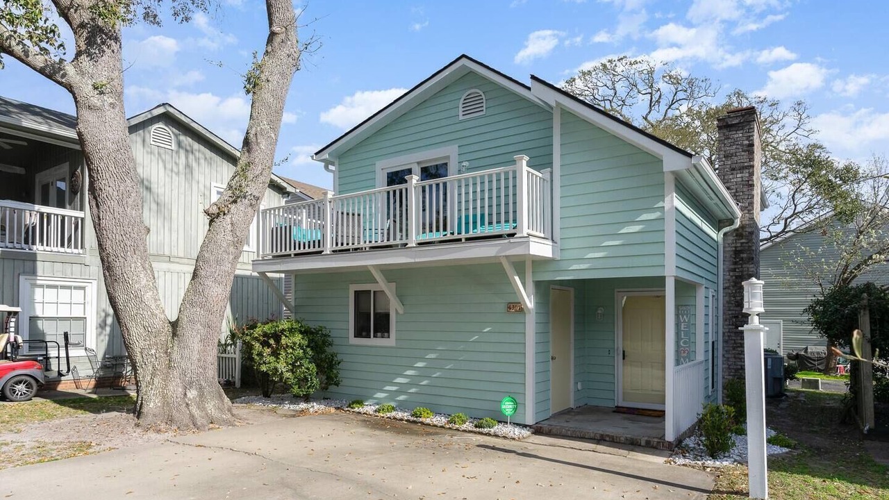 Photo of Outdoor in Windy Hill