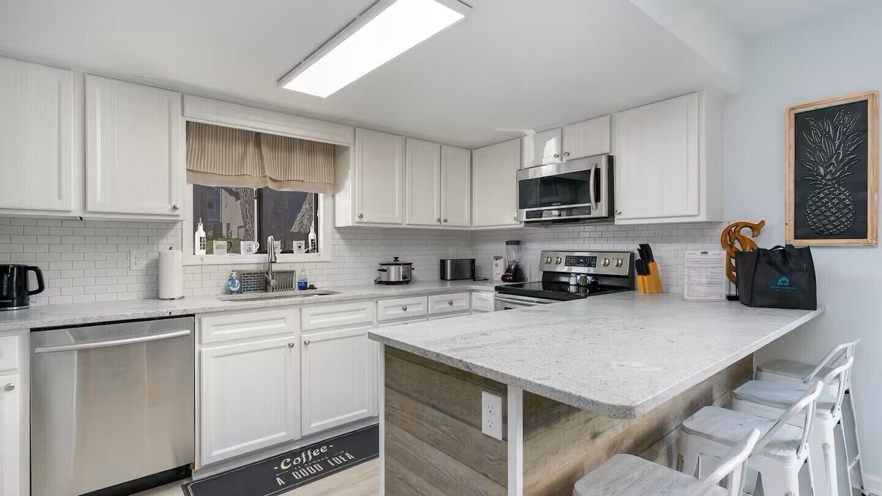 Photo of Kitchen in Windy Hill